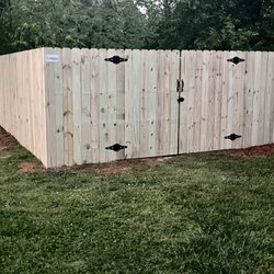 Georgia Fence & Landscape - Georgia Fence & Landscape