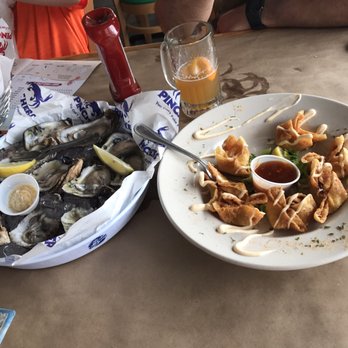 Pinchers - Seafood Near Me - Marco Island, Florida Pinchers - Seafood Near Me - Marco Island, Florida