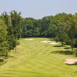 Golf des Yvelines