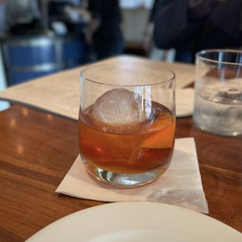 Burtons Grill & Bar - Old fashioned - New American Near Me - South Windsor, Connecticut Burtons Grill & Bar - Old fashioned - New American Near Me - South Windsor, Connecticut