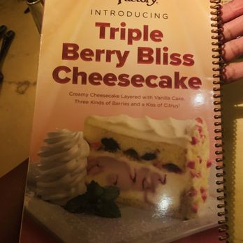 The Cheesecake Factory - Yummy featured cheesecake - Desserts Near Me - Washington, DC, District of Columbia The Cheesecake Factory - Yummy featured cheesecake - Desserts Near Me - Washington, DC, District of Columbia
