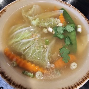 Silk Thai Hagerstown - Won ton soup - Thai Near Me - Hagerstown, Maryland Silk Thai Hagerstown - Won ton soup - Thai Near Me - Hagerstown, Maryland