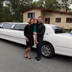 Acre Bridge Transportation - What a night