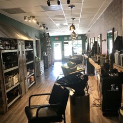 Chance & Taylor Hair Studio