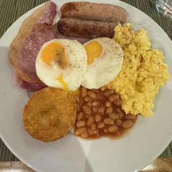 Danubius Hotel - Breakfast - Hotels Near Me - London, XGL Danubius Hotel - Breakfast - Hotels Near Me - London, XGL