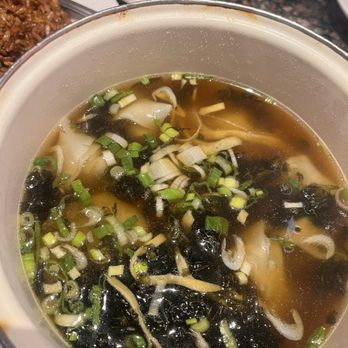 Auntie Qiu Kitchen - Shepherd soup - Shanghainese Near Me - Arcadia, California Auntie Qiu Kitchen - Shepherd soup - Shanghainese Near Me - Arcadia, California