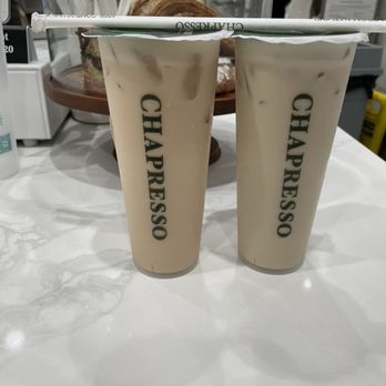 Chapresso - Bubble Tea Near Me - San Marino, California