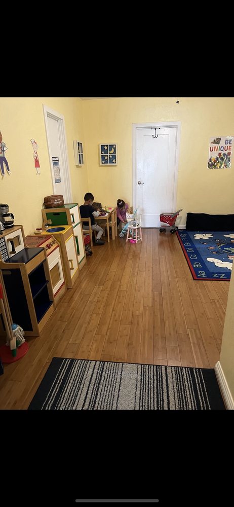 Gonzalez Family Child Care - childcare center in Los Angeles, CA