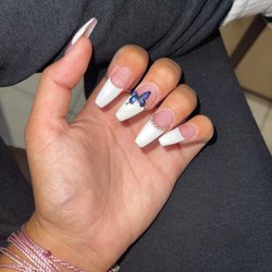 Professional Nails