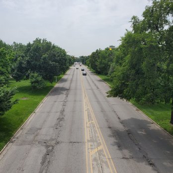 The 606 - Bloomingdale Trail - Parks Near Me - Chicago, Illinois