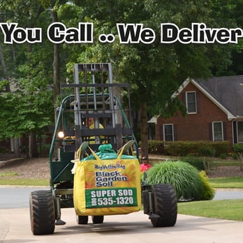Super-Sod - Organic compost & hardwood mulch delivered to you without a mess! - Nurseries & Gardening Near Me - Orangeburg, South Carolina Super-Sod - Organic compost & hardwood mulch delivered to you without a mess! - Nurseries & Gardening Near Me - Orangeburg, South Carolina