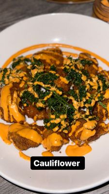 CaliChilli - Unauthentic Indian Restaurant by null