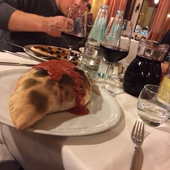 New Ristopizza - Calzone - Pizza Near Me - Aviano, PN New Ristopizza - Calzone - Pizza Near Me - Aviano, PN