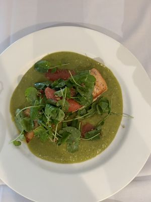 La Zingara Restaurant by null