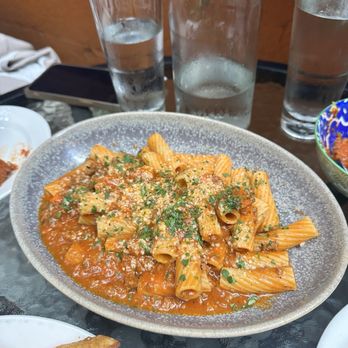 The Fly Trap - Rigatoni - Bars Near Me - San Francisco, California The Fly Trap - Rigatoni - Bars Near Me - San Francisco, California