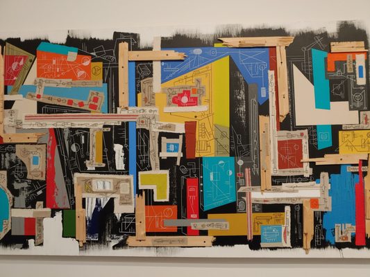 Kemper Museum of Contemporary Art by null