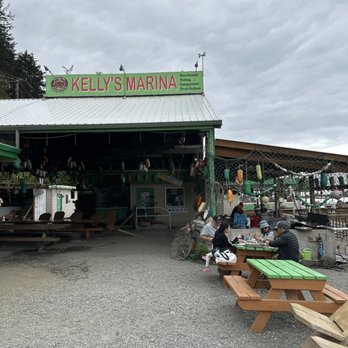 Kelly Brighton Marina - The "restaurant " - Seafood Near Me - Rockaway Beach, Oregon Kelly Brighton Marina - The "restaurant " - Seafood Near Me - Rockaway Beach, Oregon