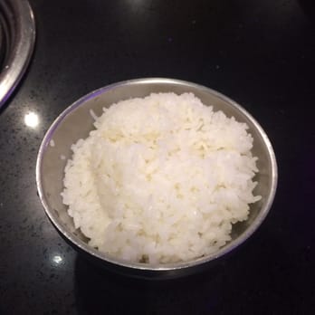 Mr BBQ - Rice - Korean Near Me - Fullerton, California