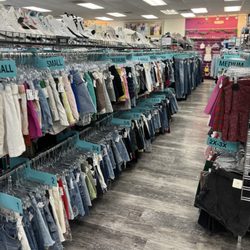 Plato's Closet