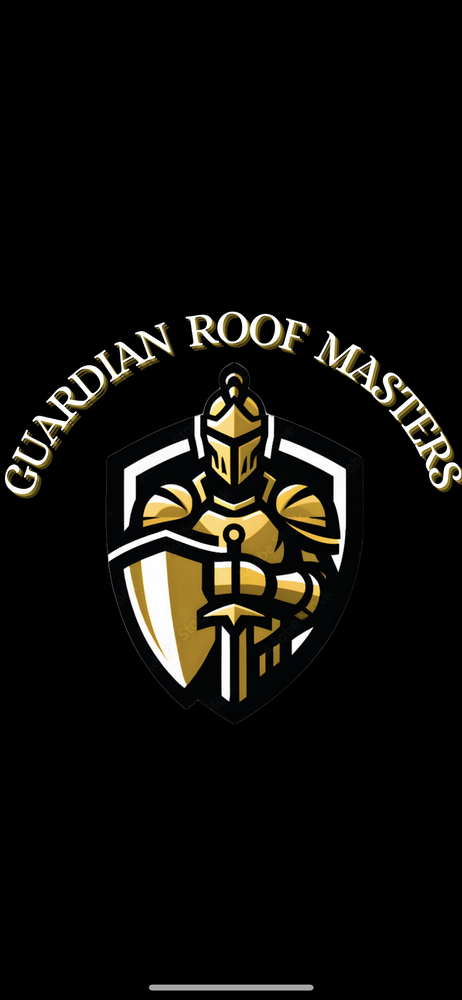 Slide of Guardian Roof Masters