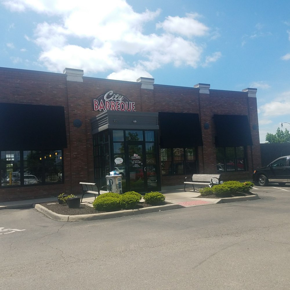 City Barbeque - So happy to happen upon a City Barbeque! - Barbeque Near Me - Westerville, Ohio City Barbeque - So happy to happen upon a City Barbeque! - Barbeque Near Me - Westerville, Ohio