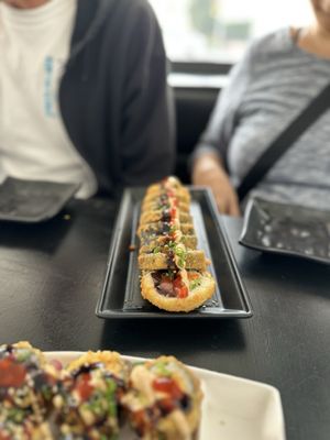 Vegan Castle by null