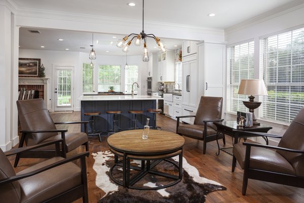 Blue Diamond Remodeling