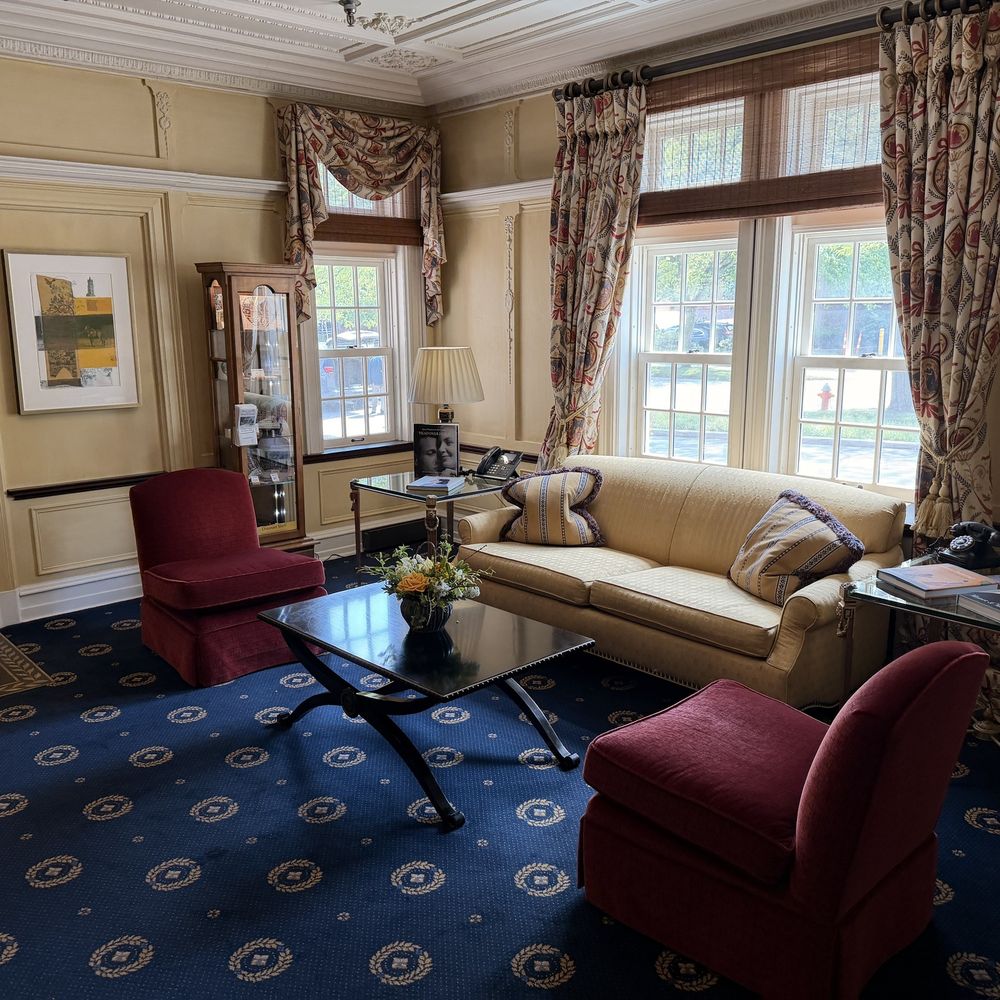 Glidden House - Hotels Near Me - Cleveland, Ohio Glidden House - Hotels Near Me - Cleveland, Ohio