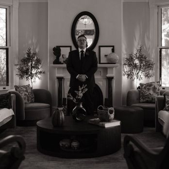 Roggenkamp House - Victorian styled home with a handsome gentleman - Venues & Event Spaces Near Me Roggenkamp House - Victorian styled home with a handsome gentleman - Venues & Event Spaces Near Me