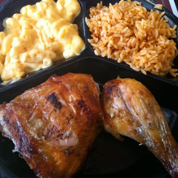 El Pollo Loco - Fast Food Near Me - El Segundo, California