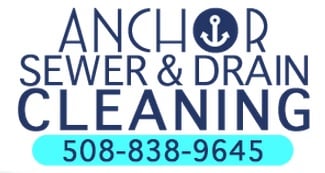 Slide of Anchor Sewer and Drain Cleaning