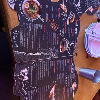 GoBistro - Sushi Bars Near Me - Hollywood, Florida