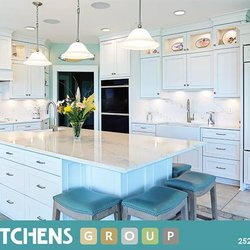 Cozy Kitchens - The Cozy Kitchens Group specializes in the construction and remodeling of kitchens and bathrooms on the Outer Banks of North ...