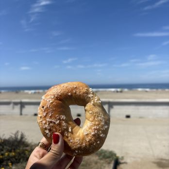 The Laundromat - Salt bagel - Pizza Near Me - San Francisco, California The Laundromat - Salt bagel - Pizza Near Me - San Francisco, California
