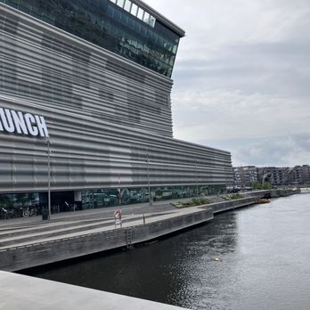 Munch - Art Museums Near Me - Oslo, 03