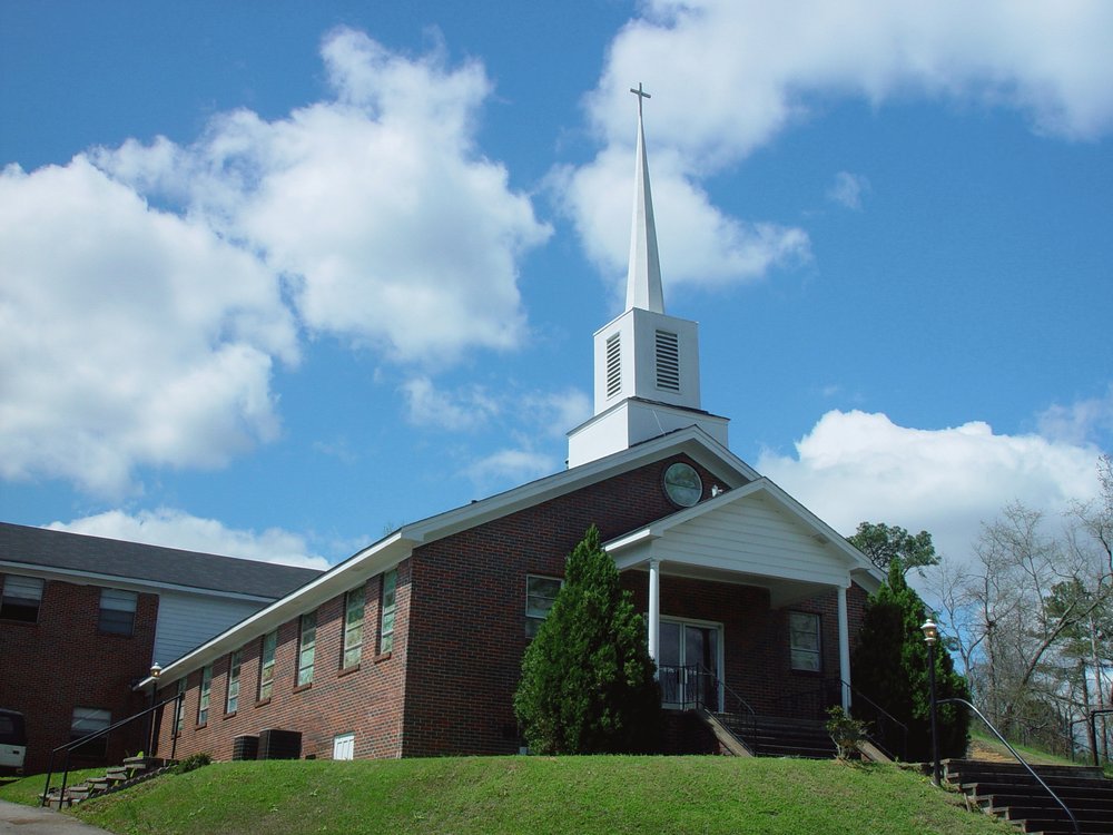TRUE LIFE MISSIONARY BAPTIST CHURCH Updated September 2024 275 Chickasaw Dr, Birmingham