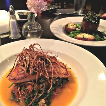 B Matthews Eatery - New American Near Me - Savannah, Georgia