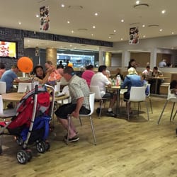Rashays Licensed Cafe
