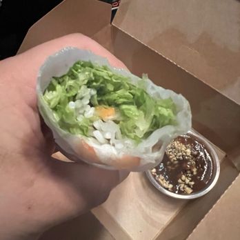 Top Pho - Shrimp Summer Rolls - Vietnamese Near Me - Hicksville, New York Top Pho - Shrimp Summer Rolls - Vietnamese Near Me - Hicksville, New York