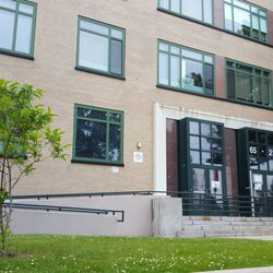 City University of New York School of Law