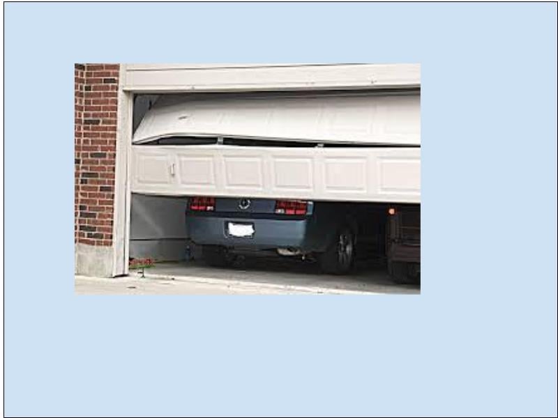 TOP NOTCH GARAGE DOORS Updated September 2024 4070 E Edgewood Rd