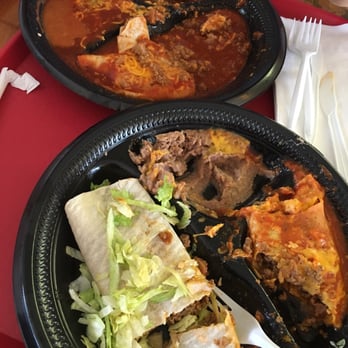 Taco Casita - Disgusting. Enjoy your stale tortilla filled with beef and beans AKA the enchilada, burrito, taco, sancho. All the same. - Mexican Near Me - Terre Haute, Indiana