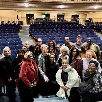 Lyric Theater - Brian Culbertson and the Hang Club - Performing Arts Near Me - Birmingham, Alabama