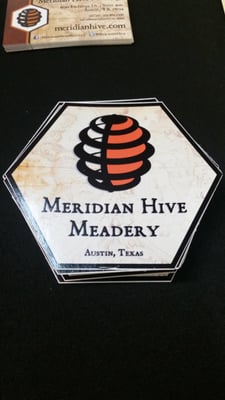 Meridian Hive by null
