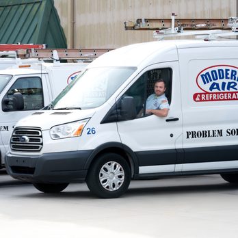 Modern Air & Refrigeration - On the move to take care of every problem now. - Heating & Air Conditioning/HVAC Near Me - Sarasota, Florida Modern Air & Refrigeration - On the move to take care of every problem now. - Heating & Air Conditioning/HVAC Near Me - Sarasota, Florida