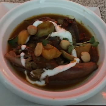 Marmalade - Moroccan lamb - Caribbean Near Me - San Juan, Puerto Rico Marmalade - Moroccan lamb - Caribbean Near Me - San Juan, Puerto Rico