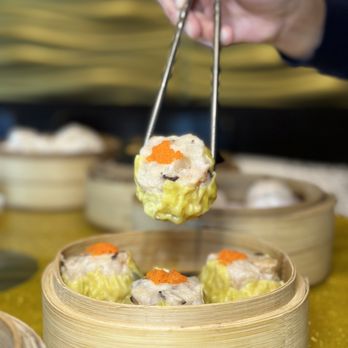 Ming Cuisine - Ming Cuisine - Siu Mai pork dumplings - Chinese Near Me - Richmond Hill, Ontario Ming Cuisine - Ming Cuisine - Siu Mai pork dumplings - Chinese Near Me - Richmond Hill, Ontario