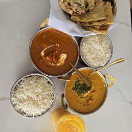 Butter Chicken Butter Chicken