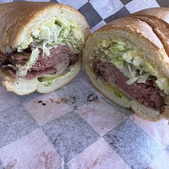 Corner Sandwiches - Pastrami - Grocery Near Me - Glendale, California Corner Sandwiches - Pastrami - Grocery Near Me - Glendale, California