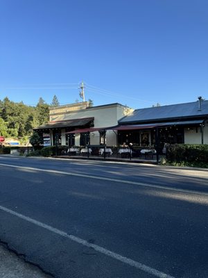 Alchemy Café by null